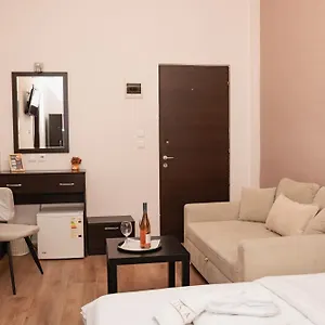 Hotel Ilisia, Soluň