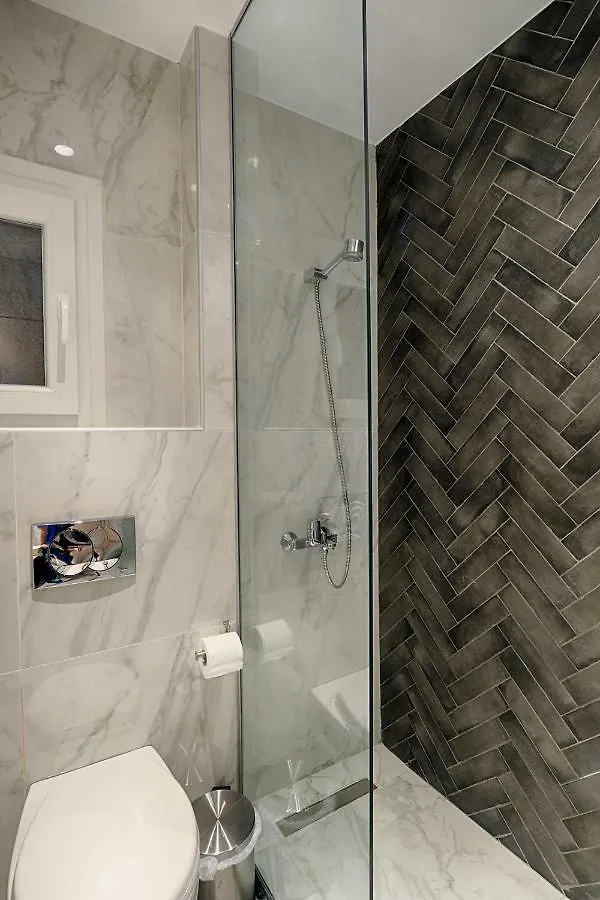 Elxis Luxury Apartment Thessaloniki